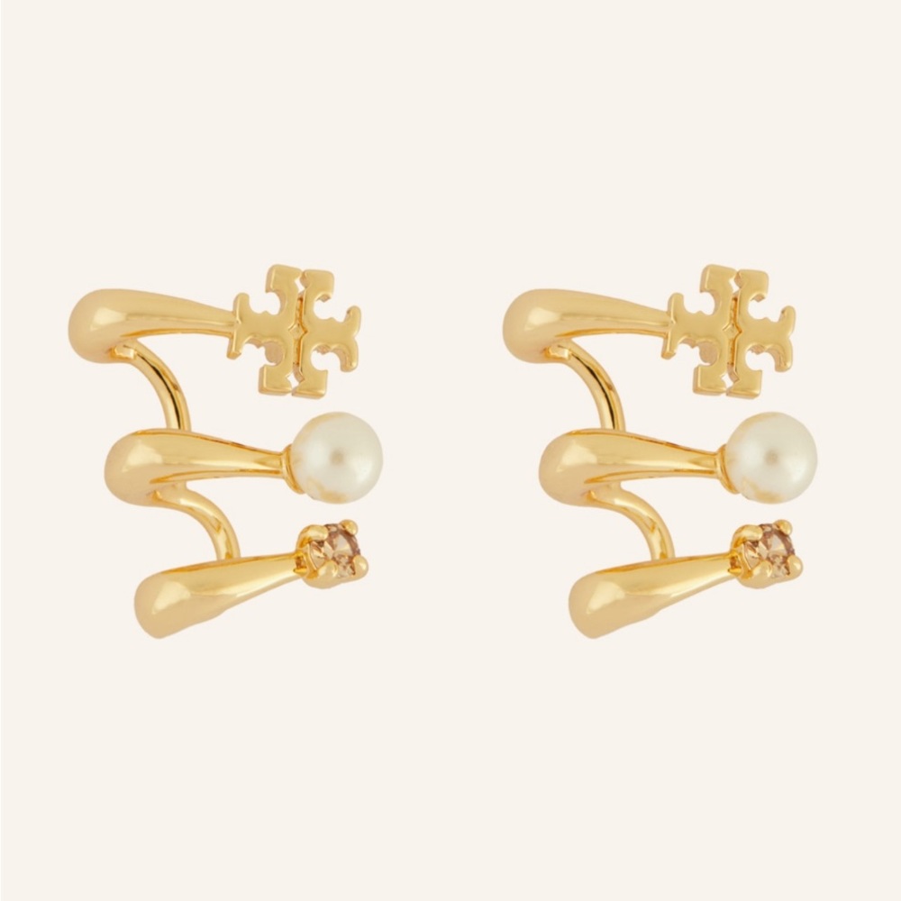 Tory Burch Women's 'Kira' Earrings